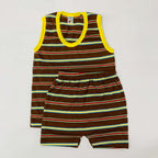 SL Kids Nikker Set