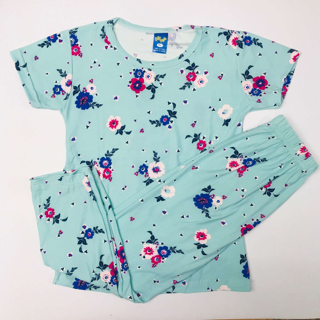 Pant Set