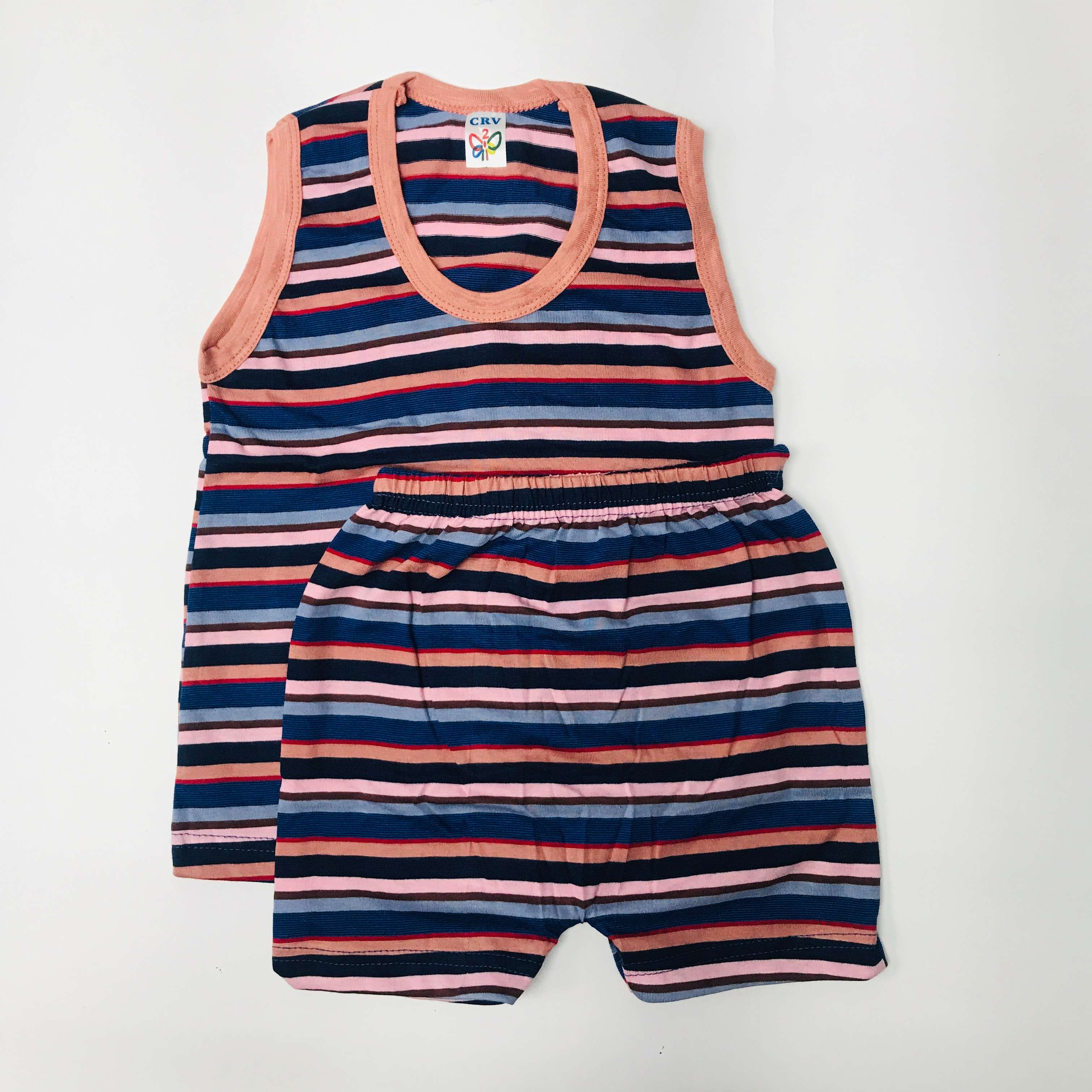 SL Kids Nikker Set