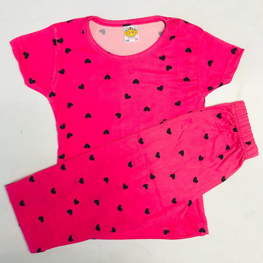 Pant Set