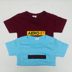 Born to Win Kids T-Shirt Combo