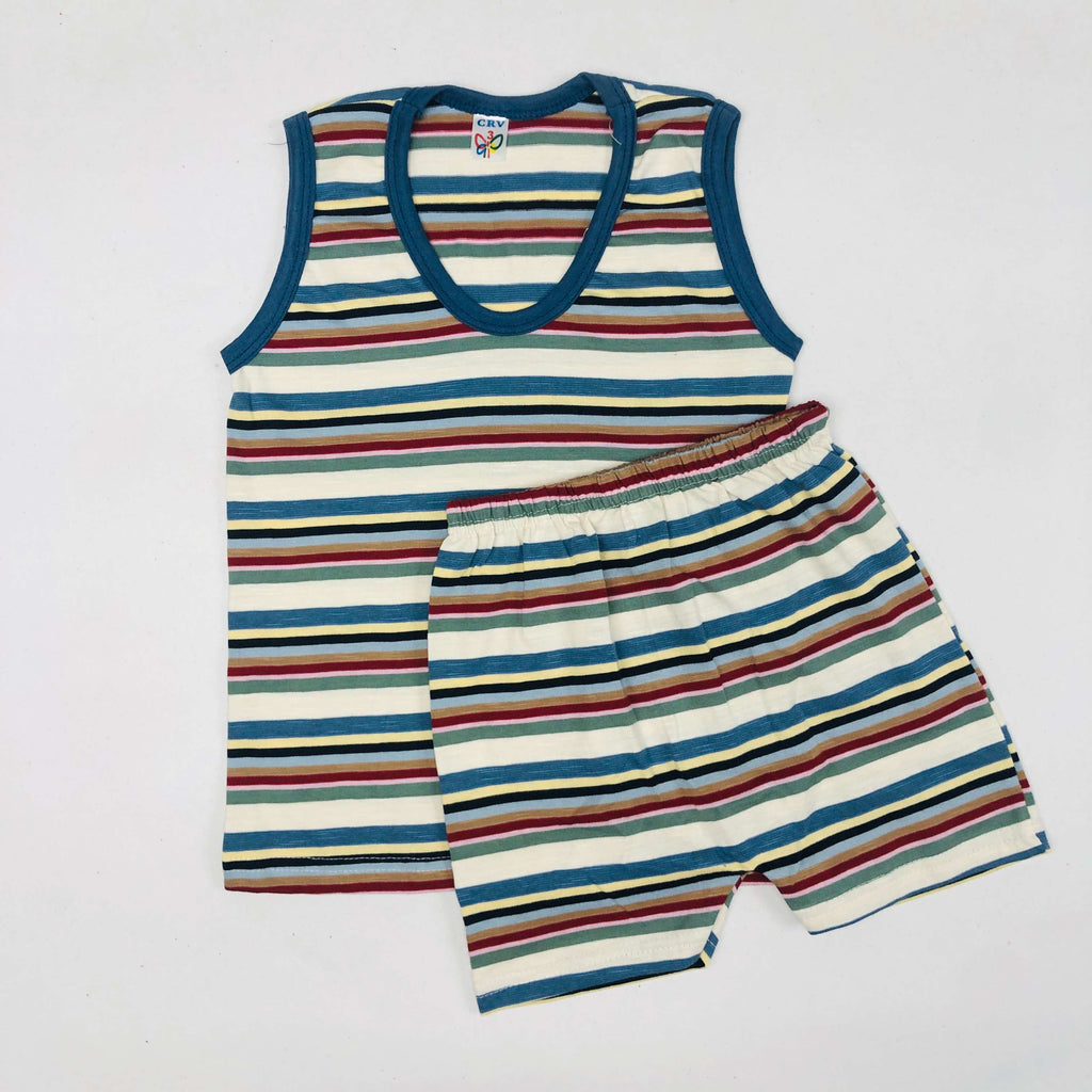 SL Kids Nikker Set