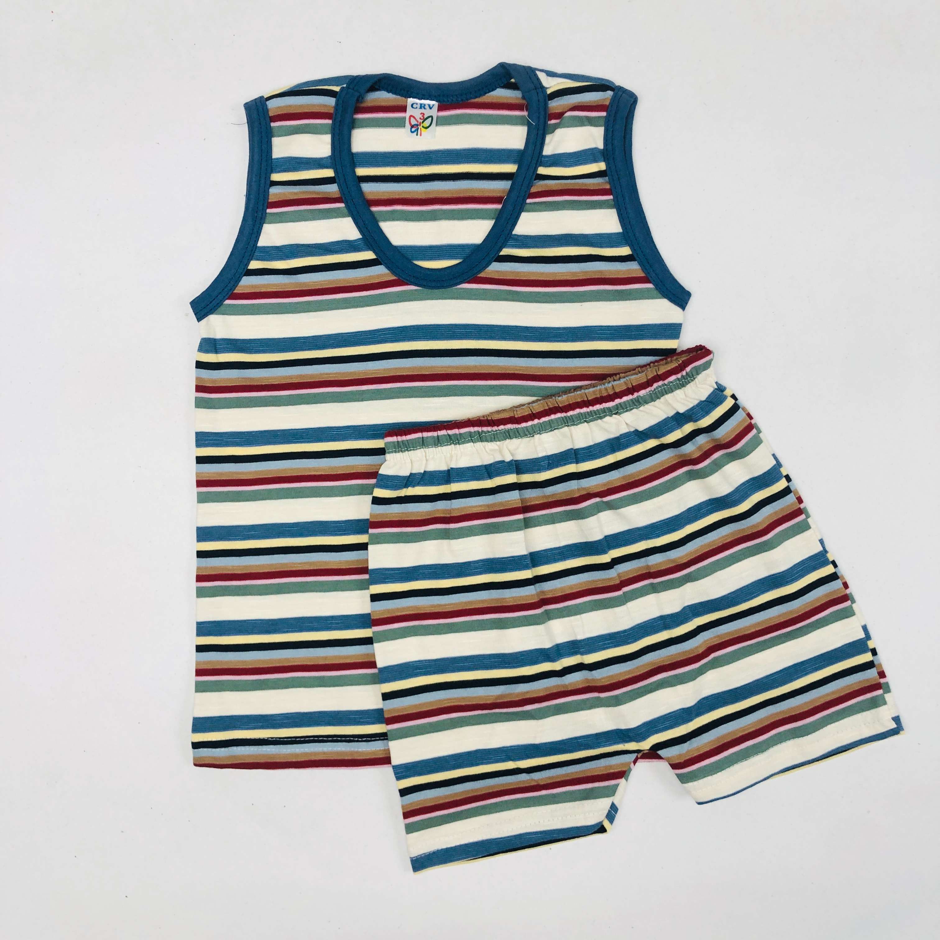 SL Kids Nikker Set