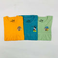 Daisy Frock Combo Pack Of 3