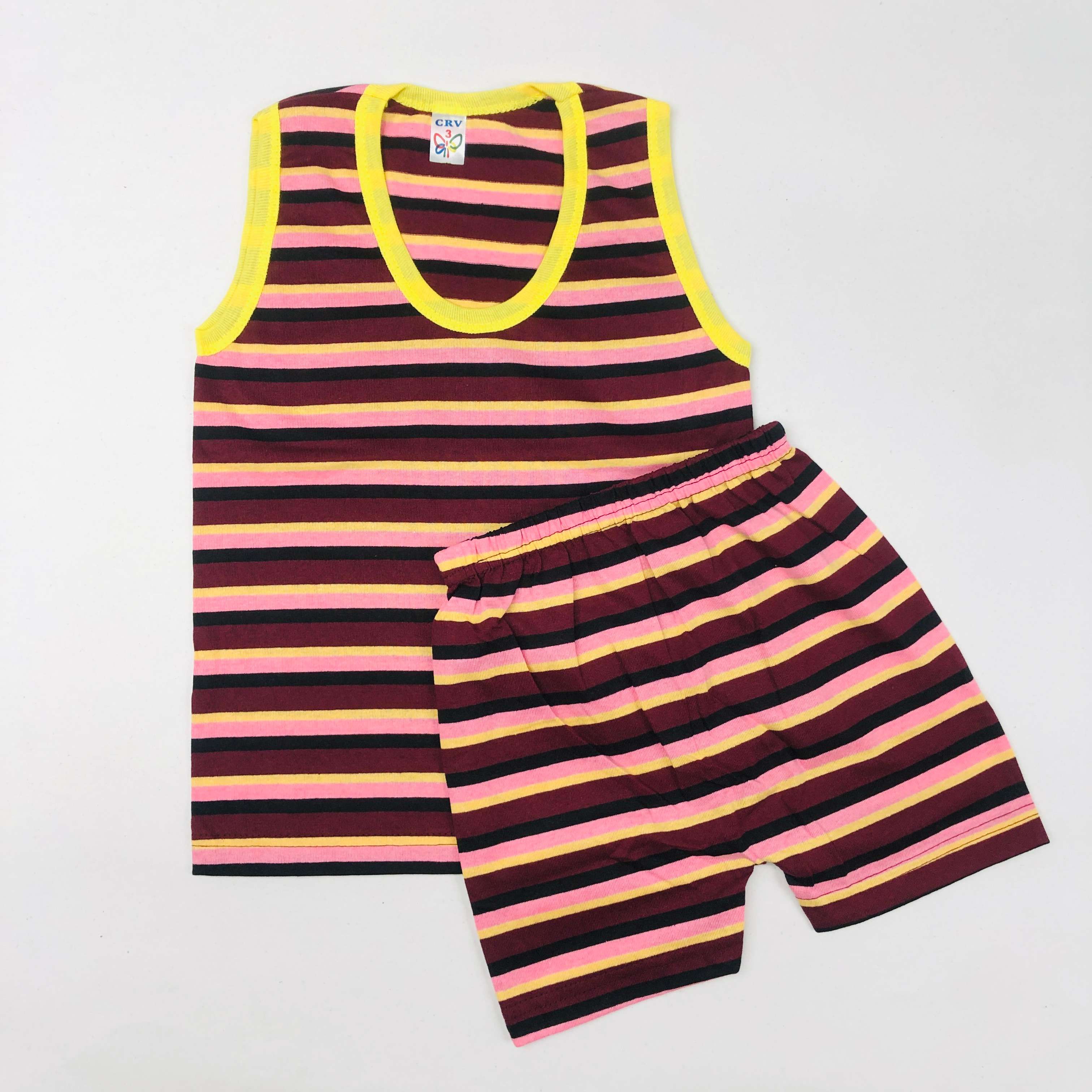 SL Kids Nikker Set
