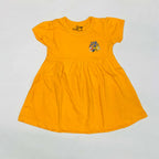 Daisy Frock Combo Pack Of 3