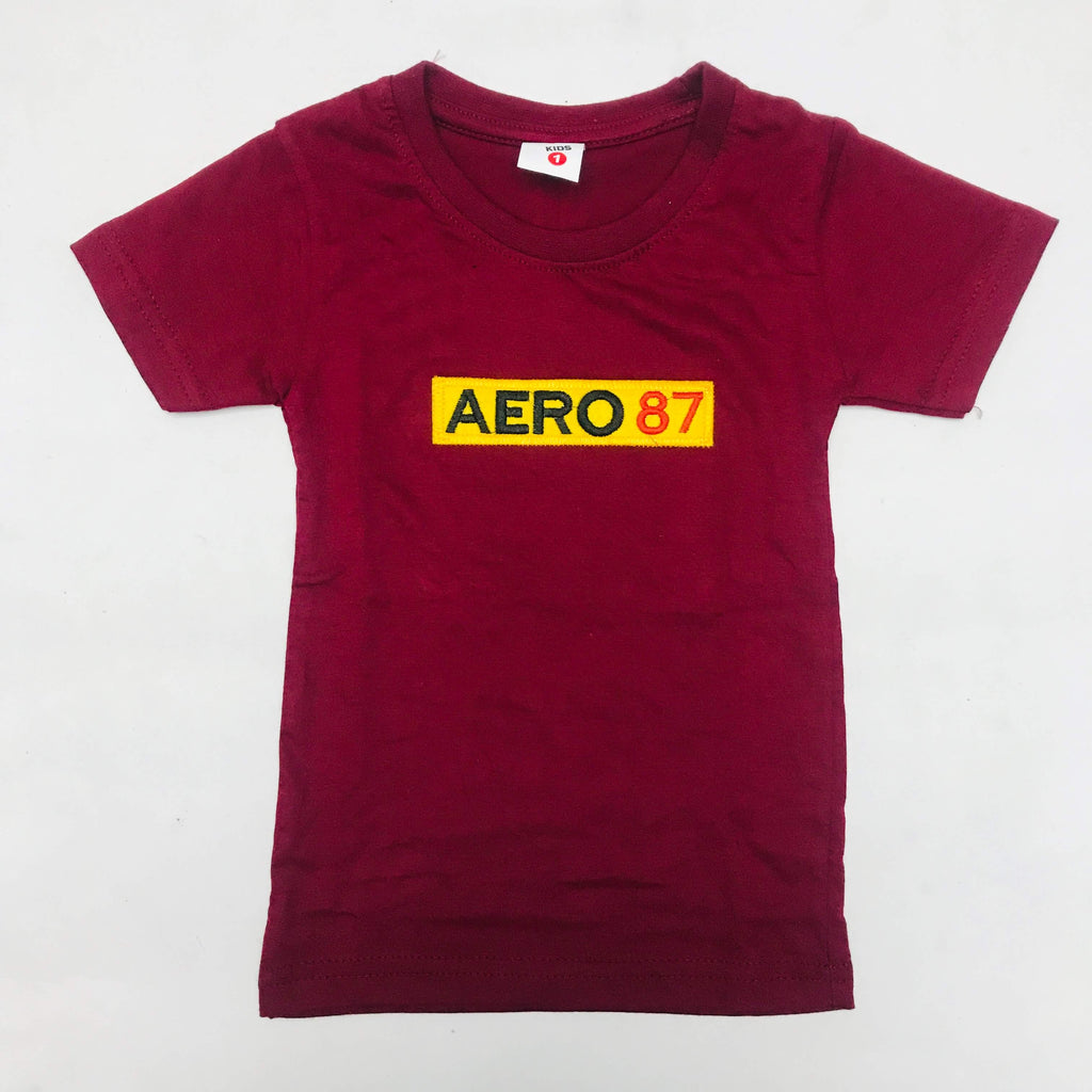 Born to Win Kids T-Shirt Combo