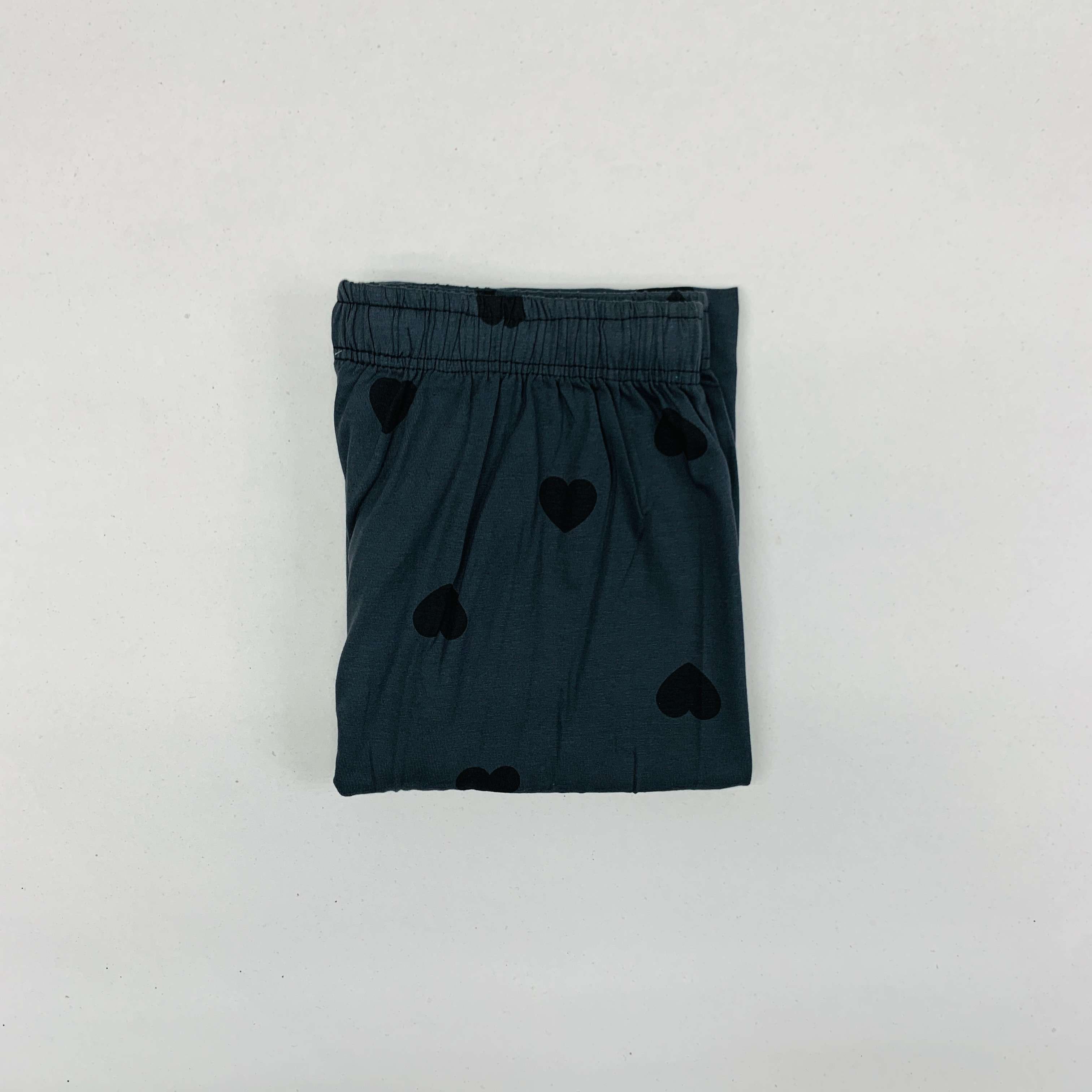 Ladies Trendy Capri
