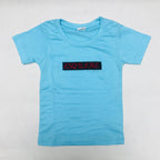 Born to Win Kids T-Shirt Combo