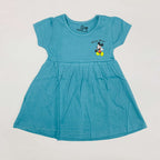 Daisy Frock Combo Pack Of 3