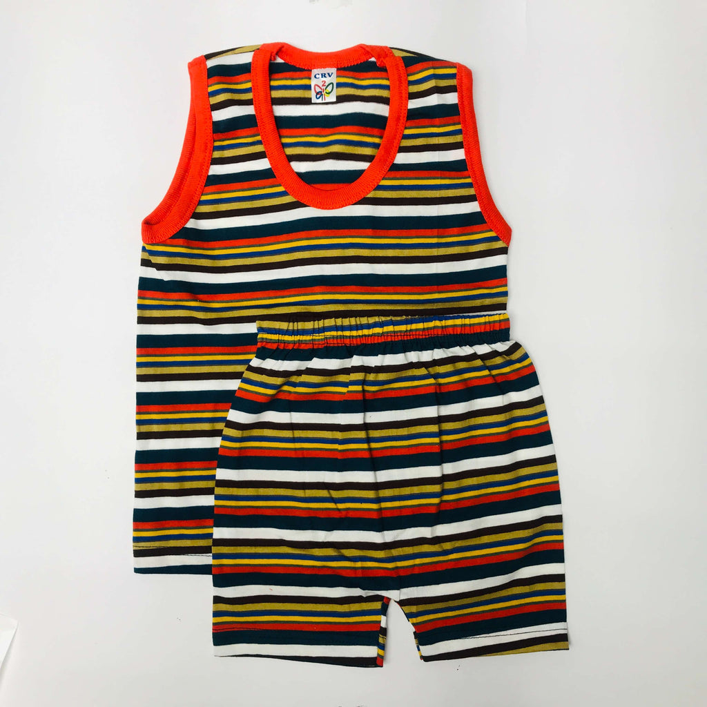 SL Kids Nikker Set
