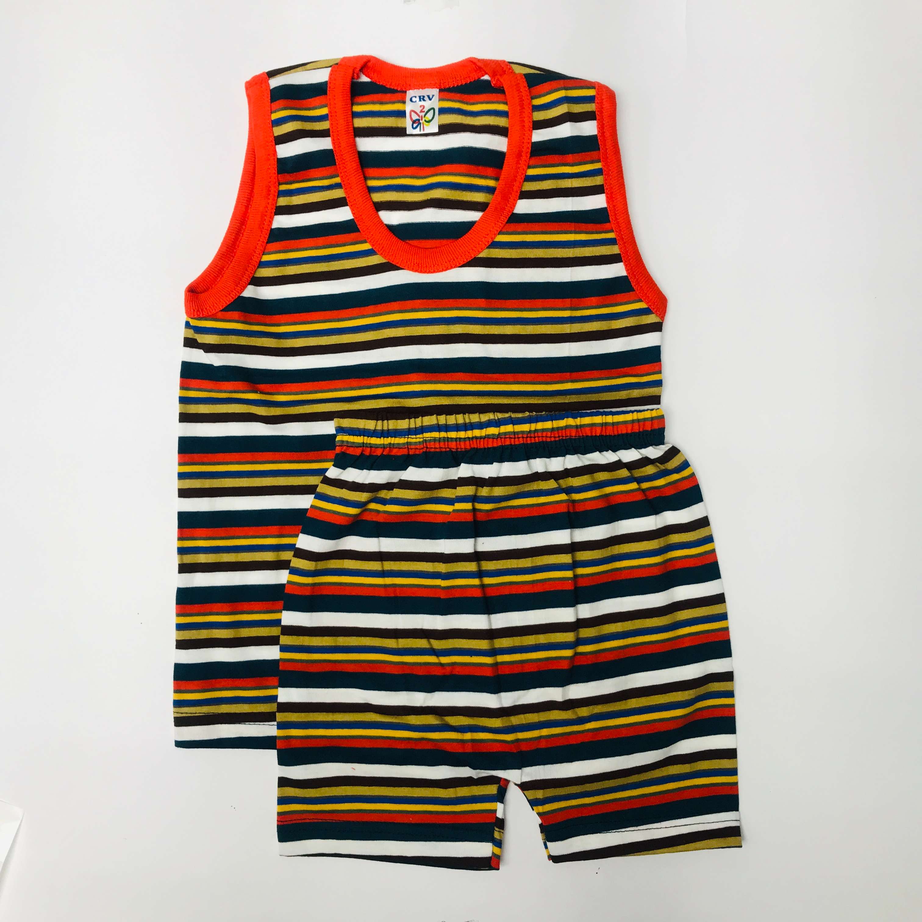 SL Kids Nikker Set
