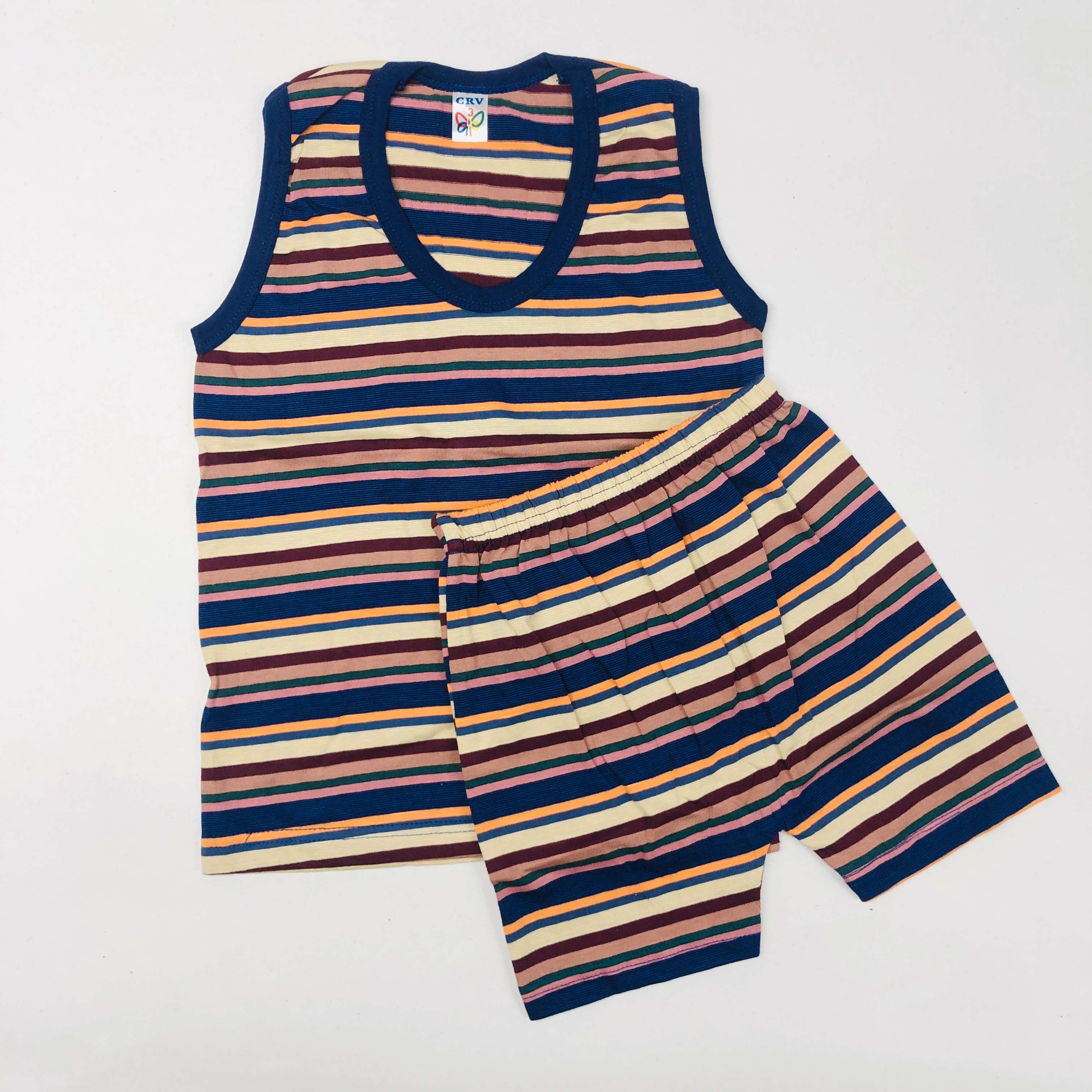 SL Kids Nikker Set