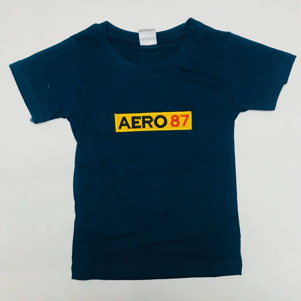 Born to Win Kids T-Shirt Combo