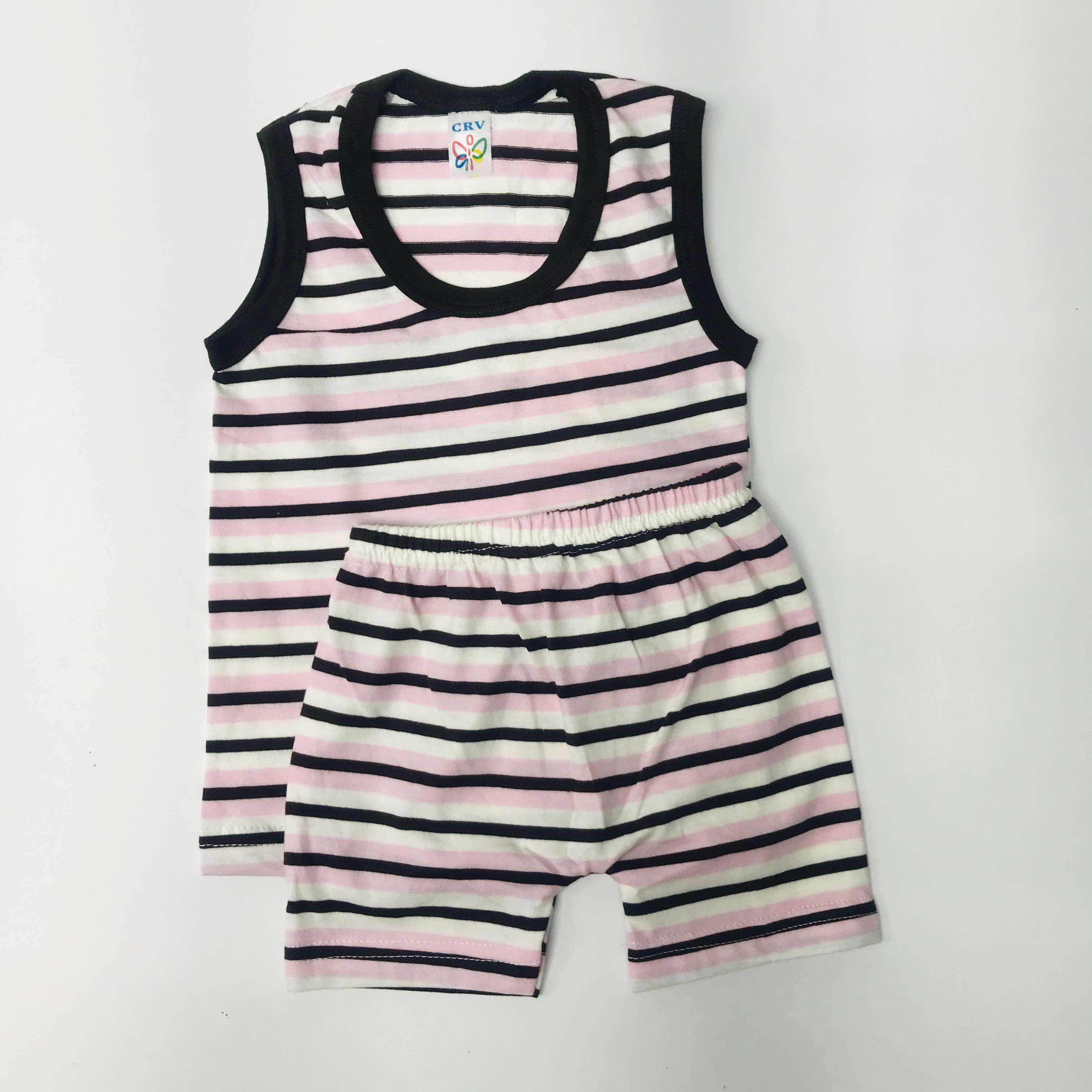 SL Kids Nikker Set
