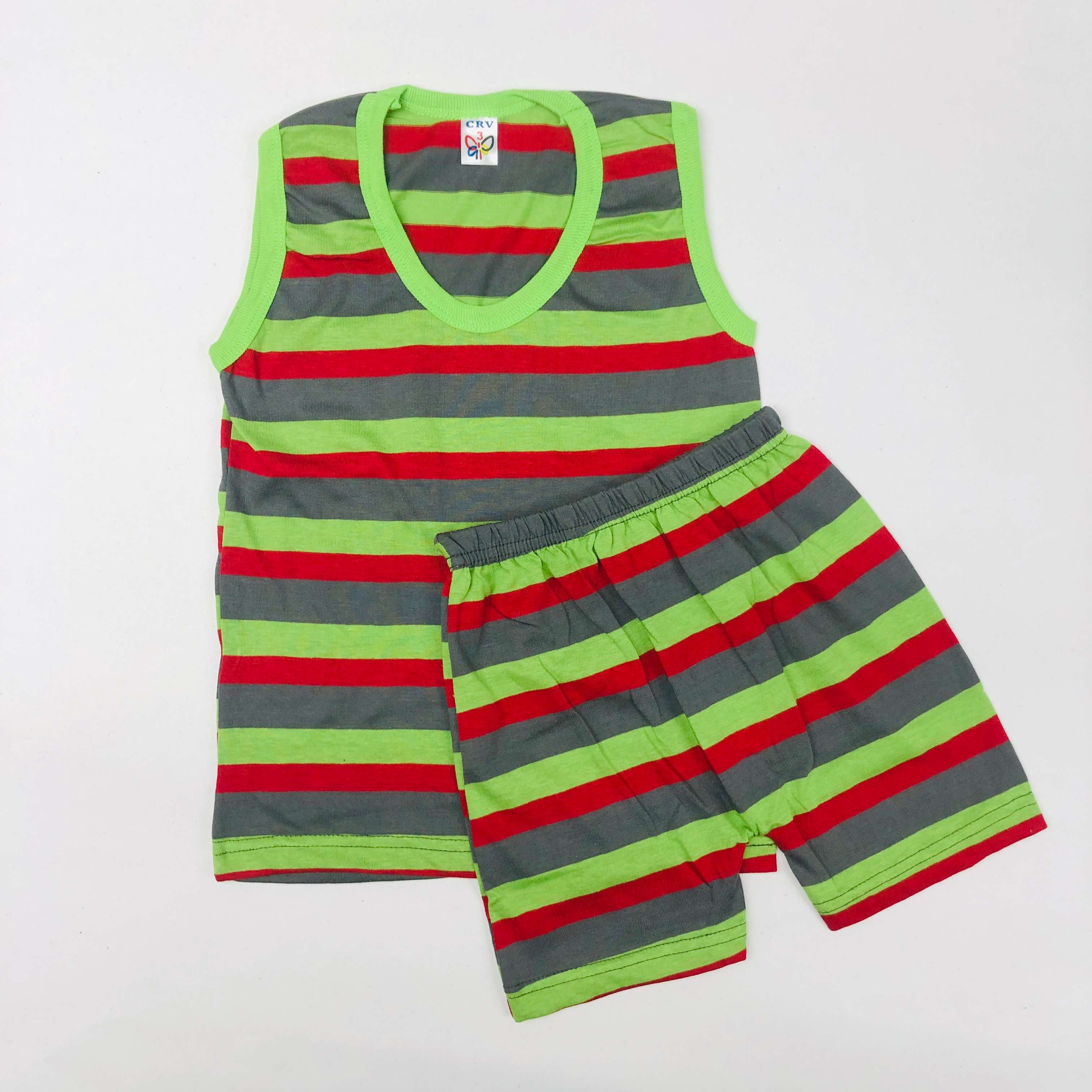 SL Kids Nikker Set