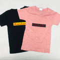 Born to Win Kids T-Shirt Combo