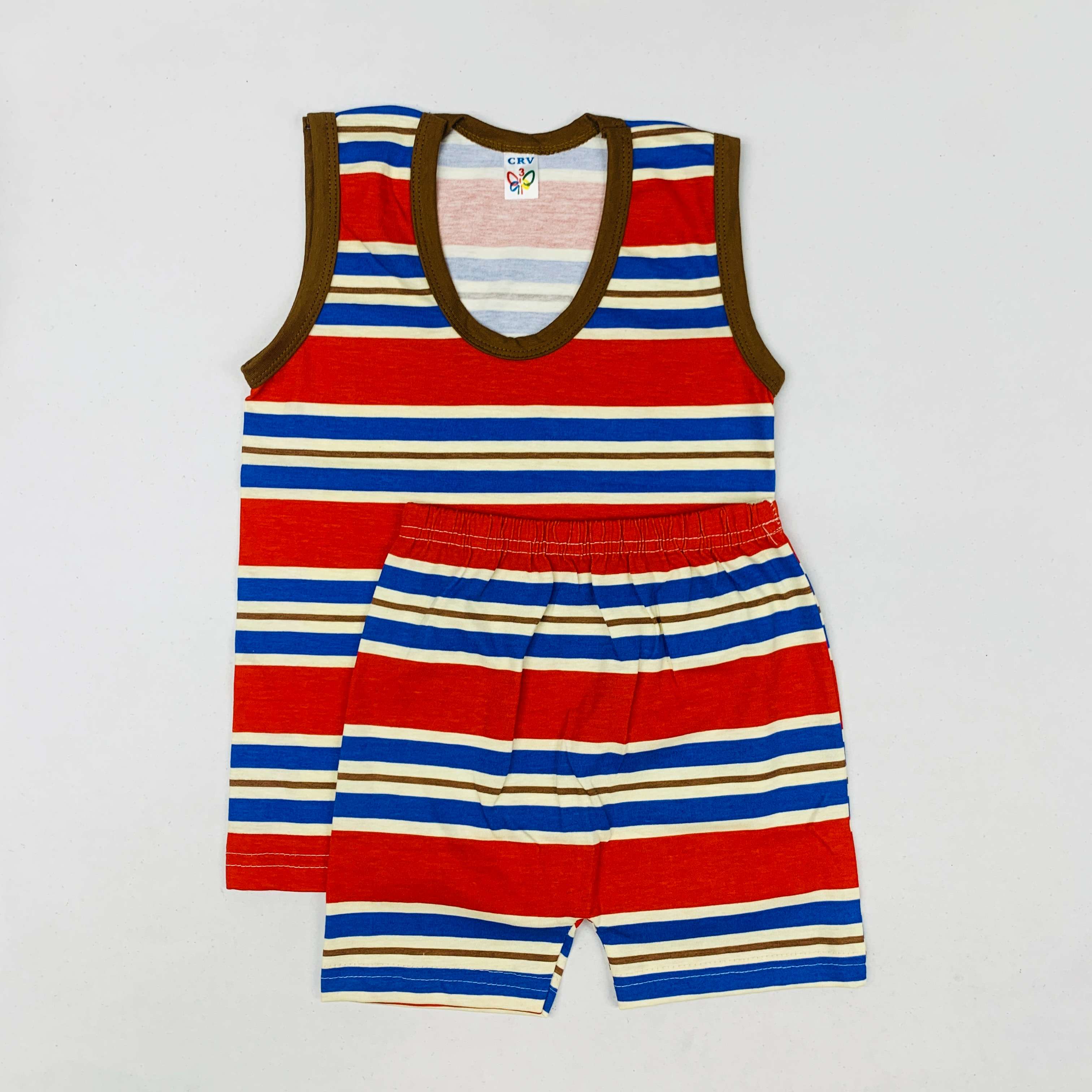 SL Kids Nikker Set