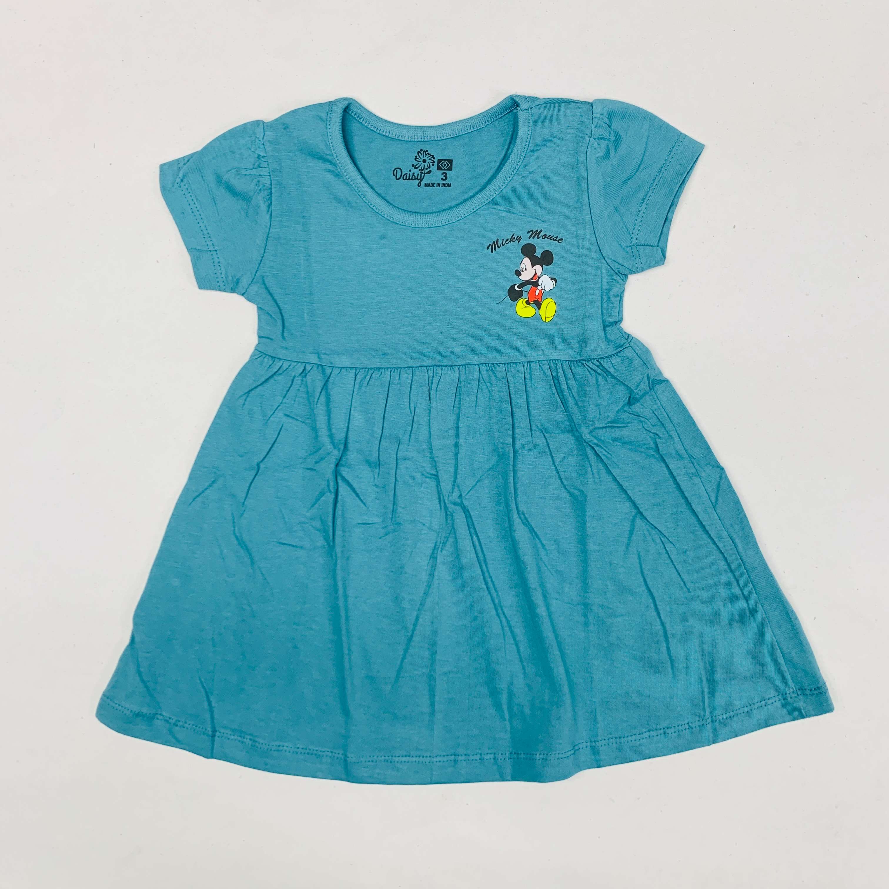 Daisy Frock Combo Pack Of 3