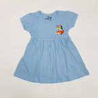Daisy Frock Combo Pack Of 3