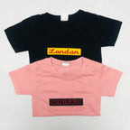 Born to Win Kids T-Shirt Combo