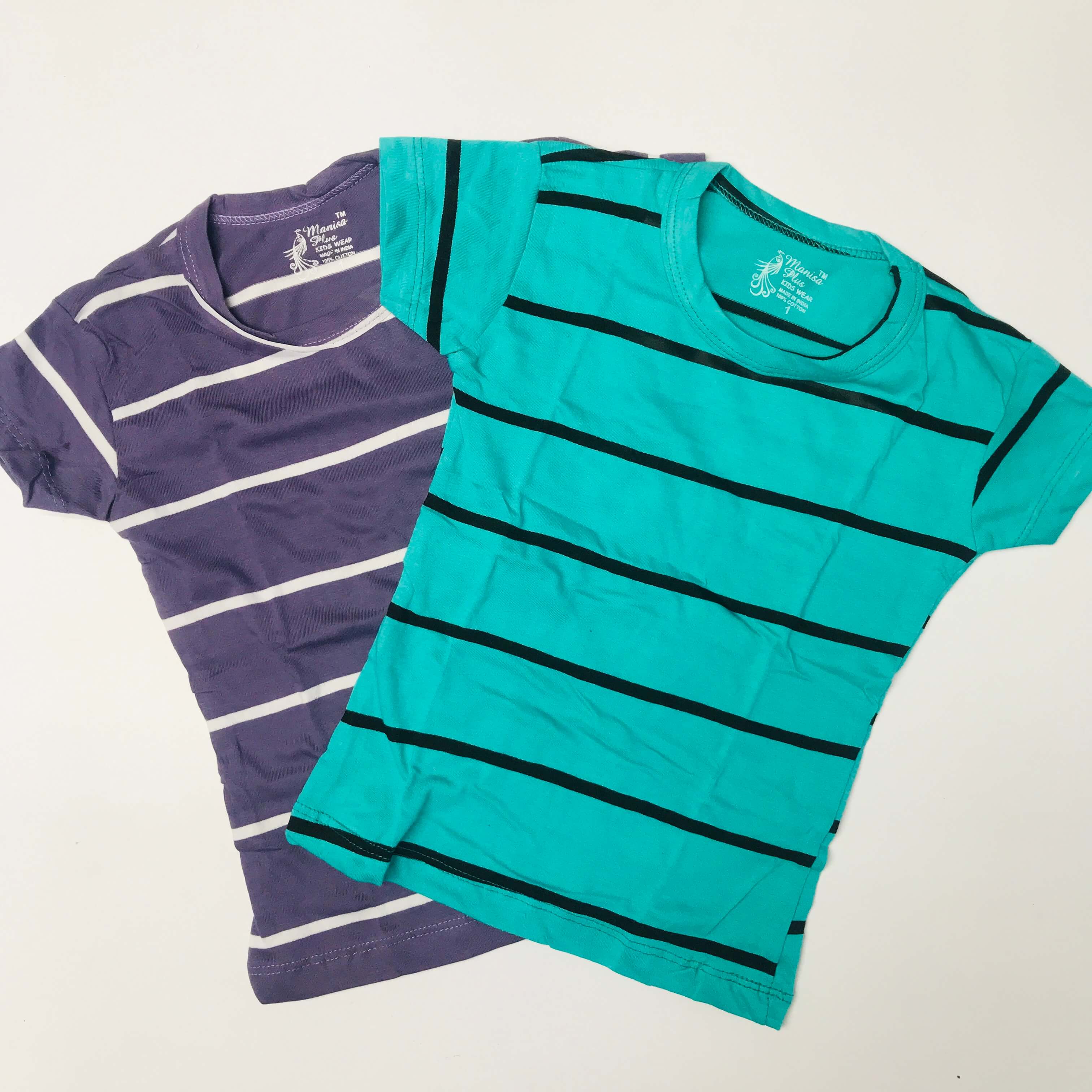 Kids T-Shirt Combo