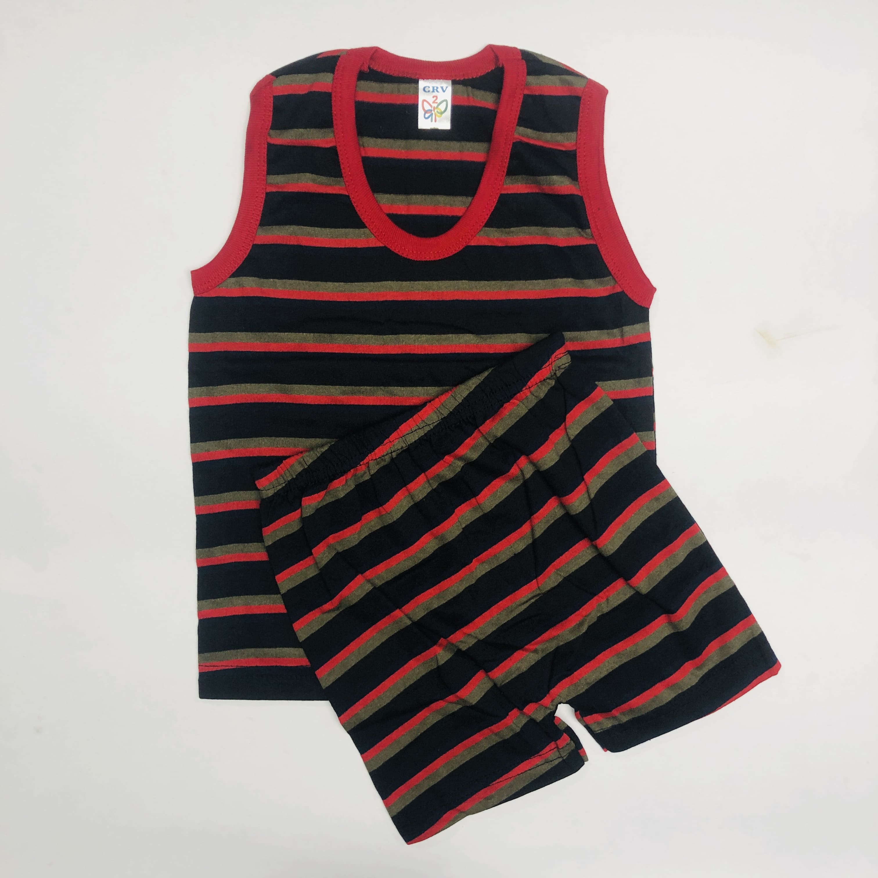 SL Kids Nikker Set