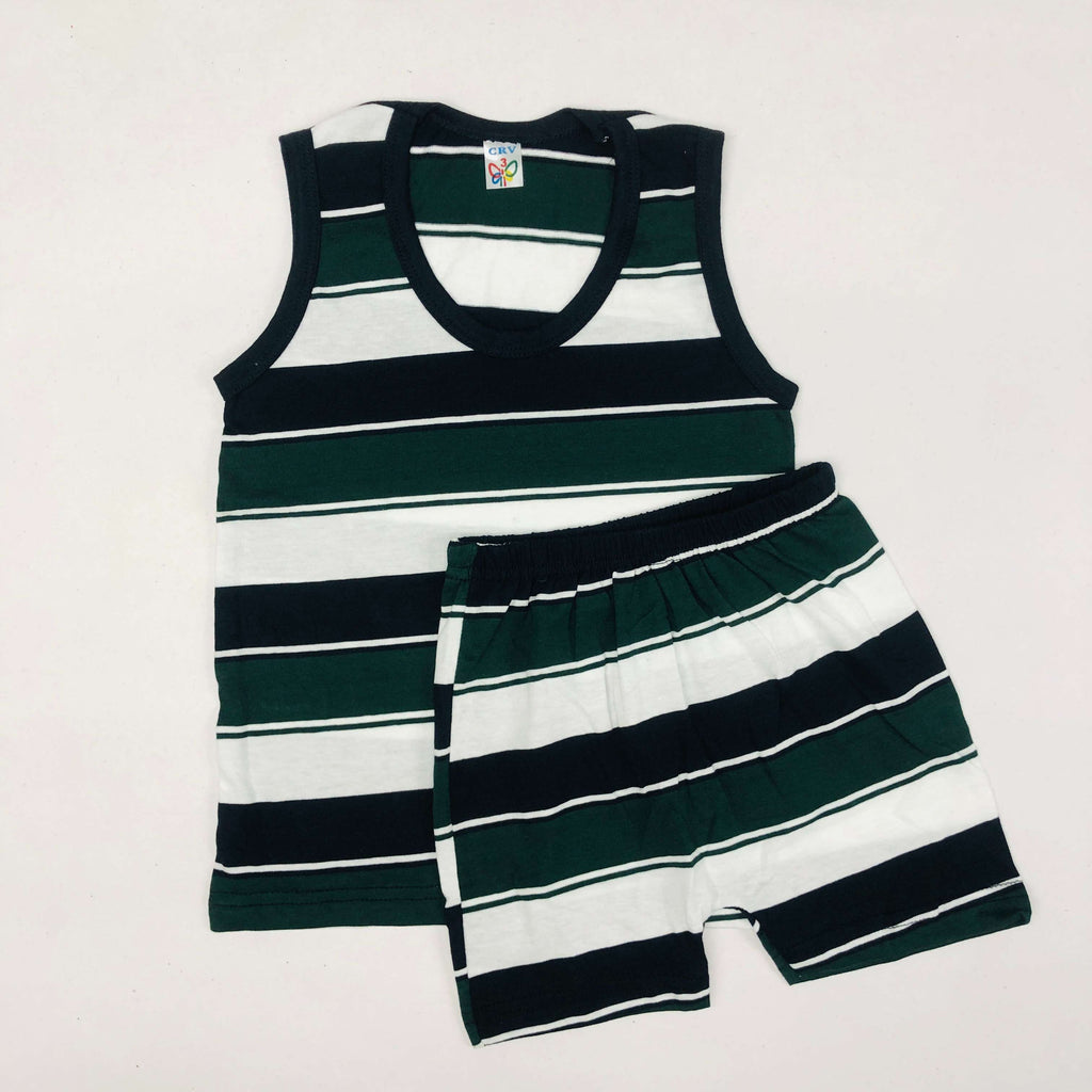 SL Kids Nikker Set