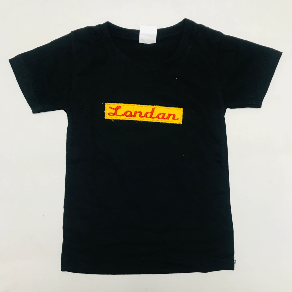 Born to Win Kids T-Shirt Combo