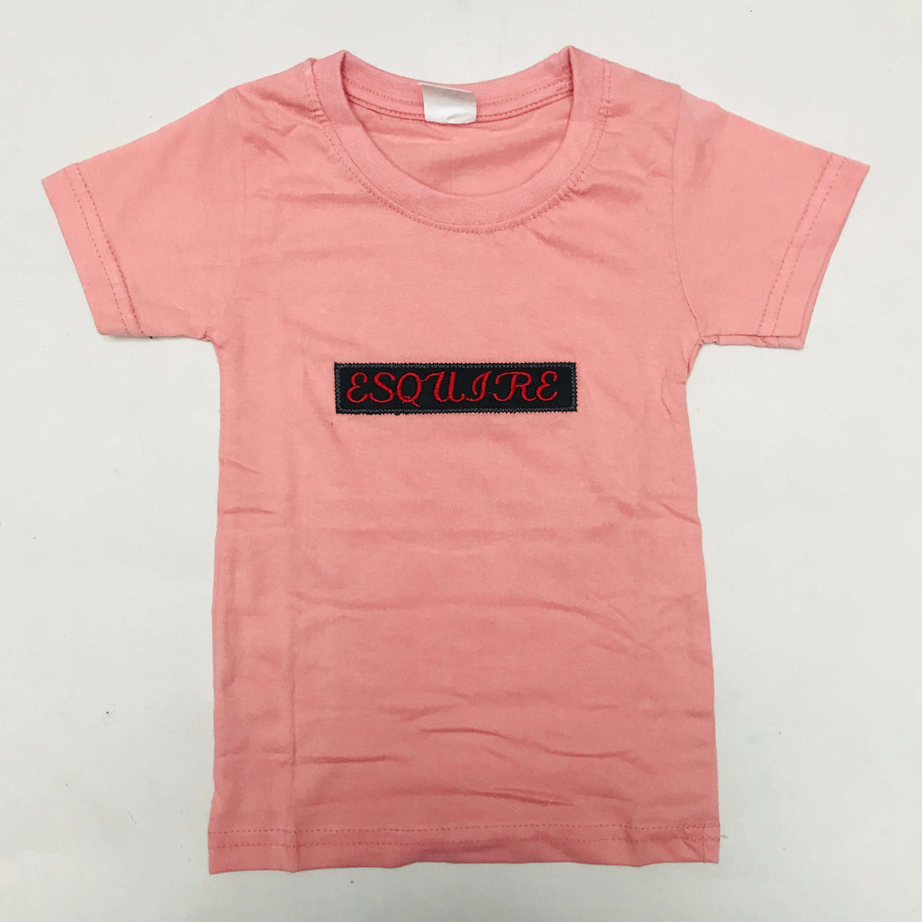 Born to Win Kids T-Shirt Combo