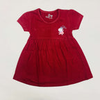Daisy Frock Combo Pack Of 3