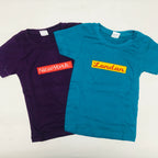 Born to Win Kids T-Shirt Combo