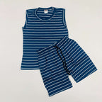 SVT Sleeveless Nikker Set