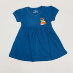 Daisy Frock Combo Pack Of 3
