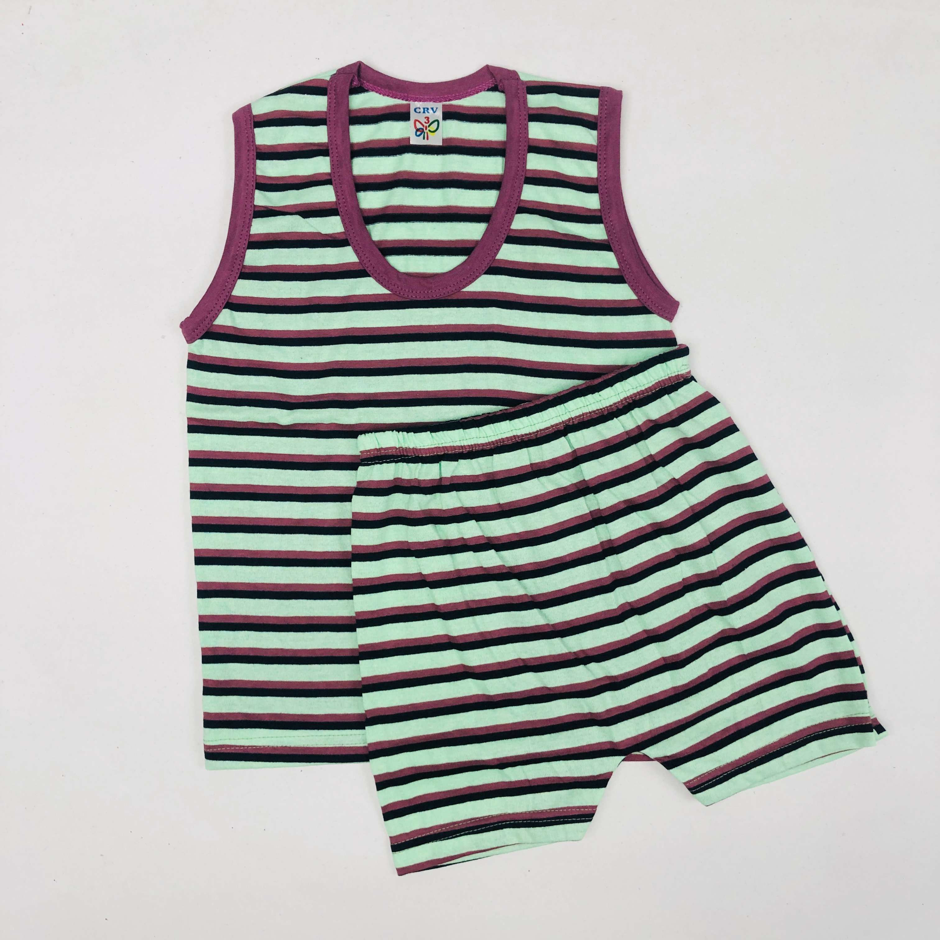 SL Kids Nikker Set