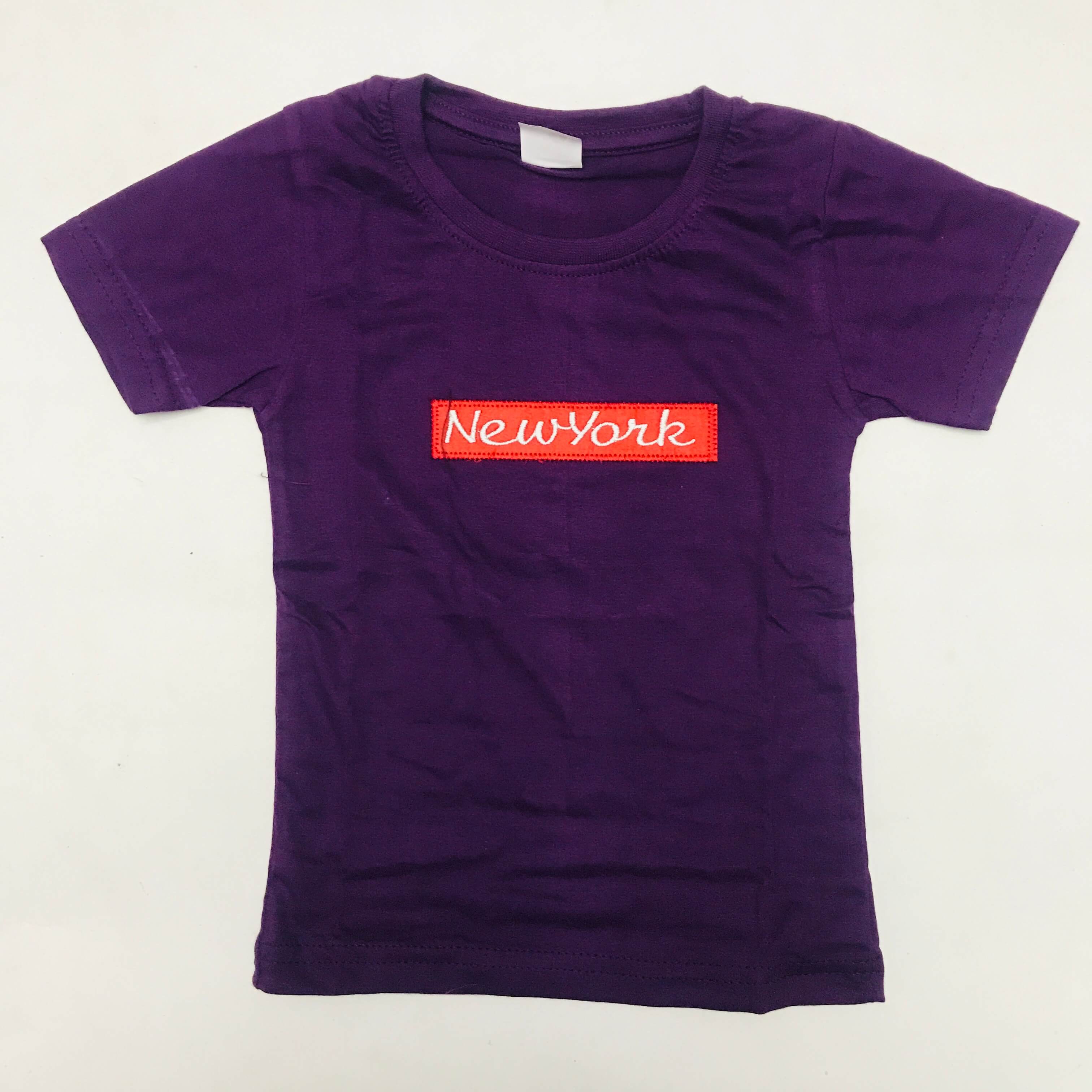 Born to Win Kids T-Shirt Combo