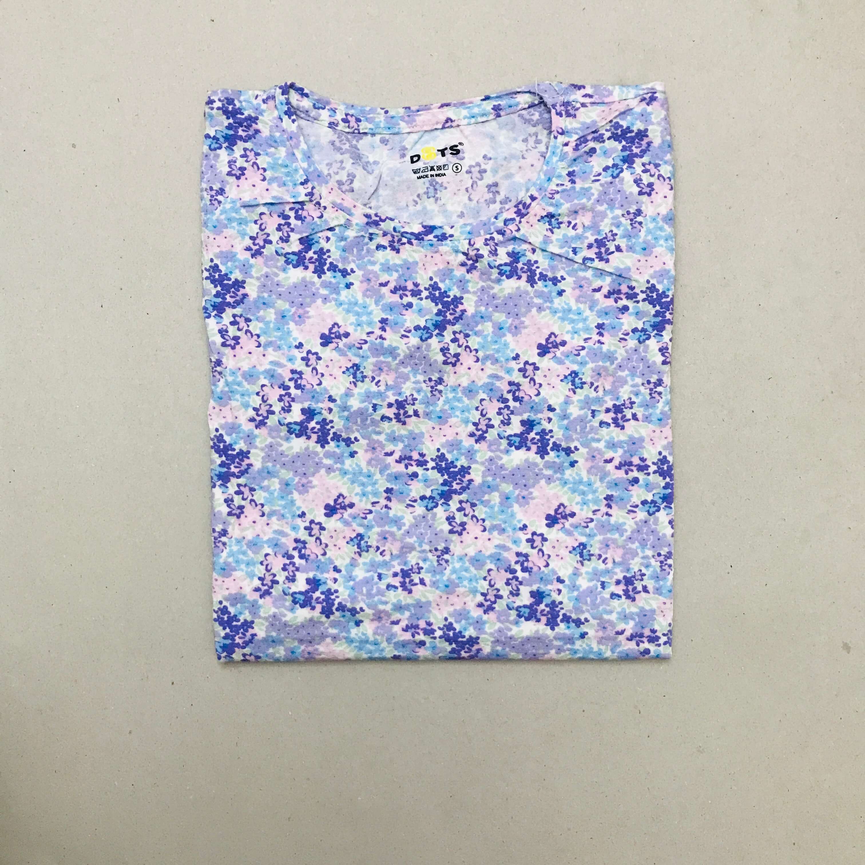 Ladies T-Shirt