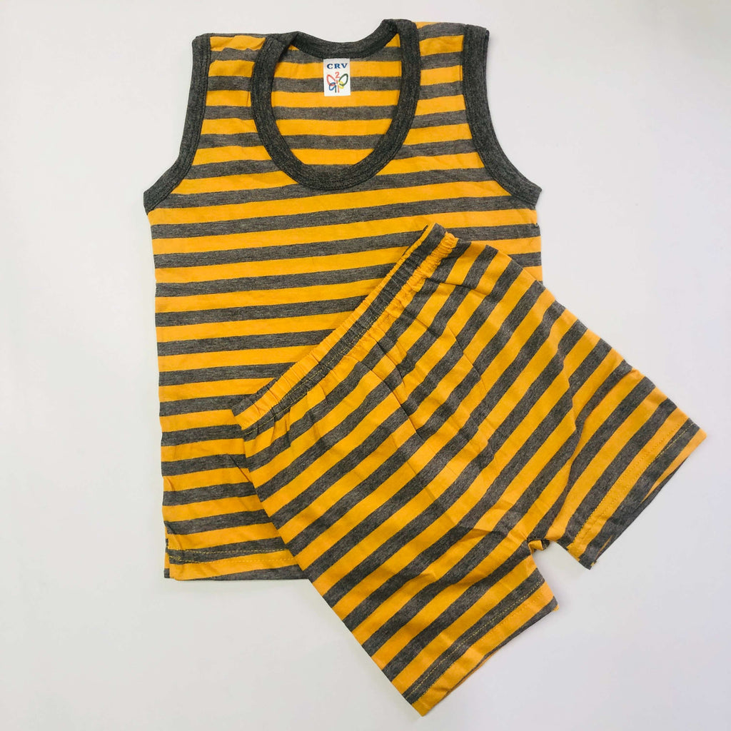 SL Kids Nikker Set