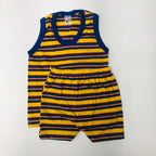 SL Kids Nikker Set