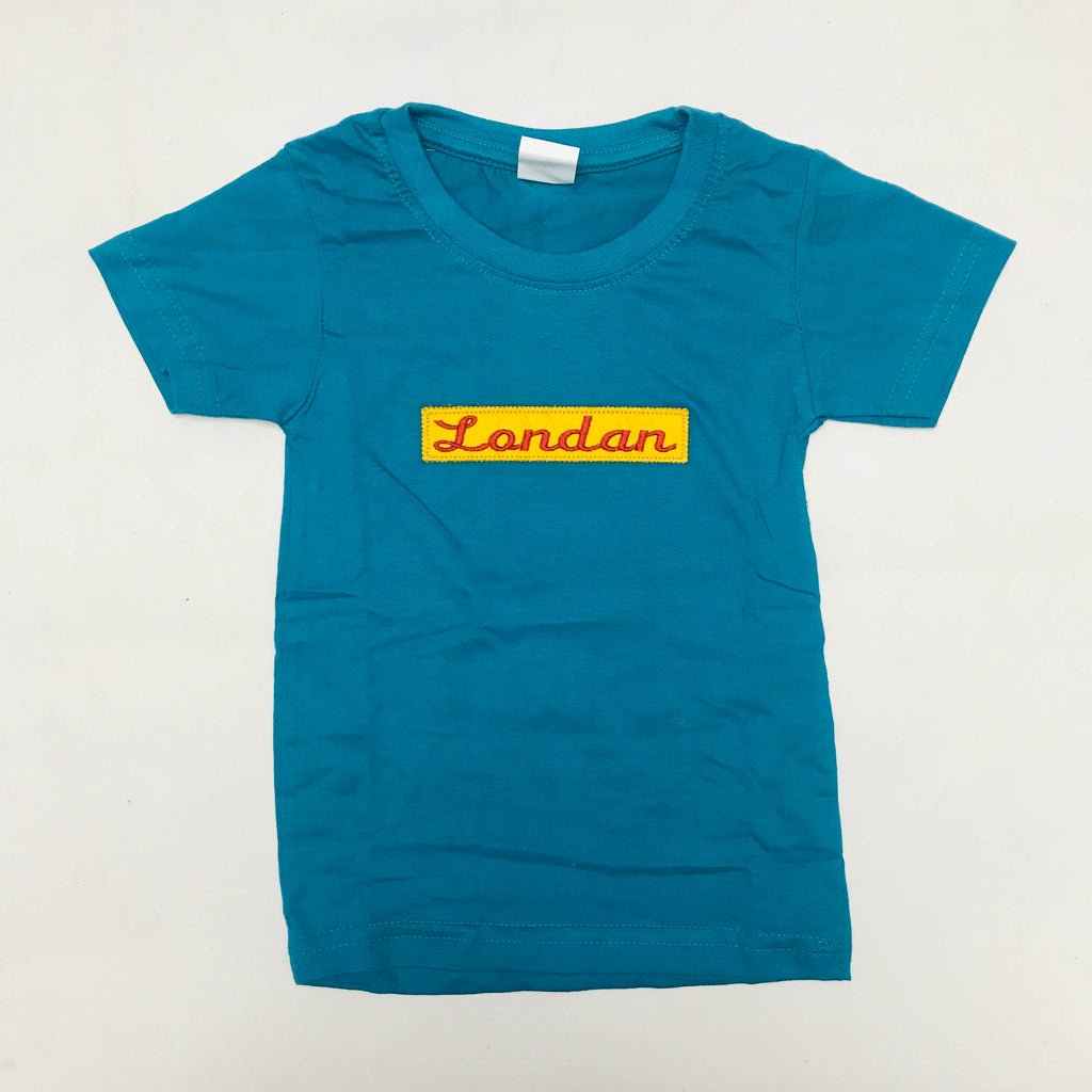 Born to Win Kids T-Shirt Combo