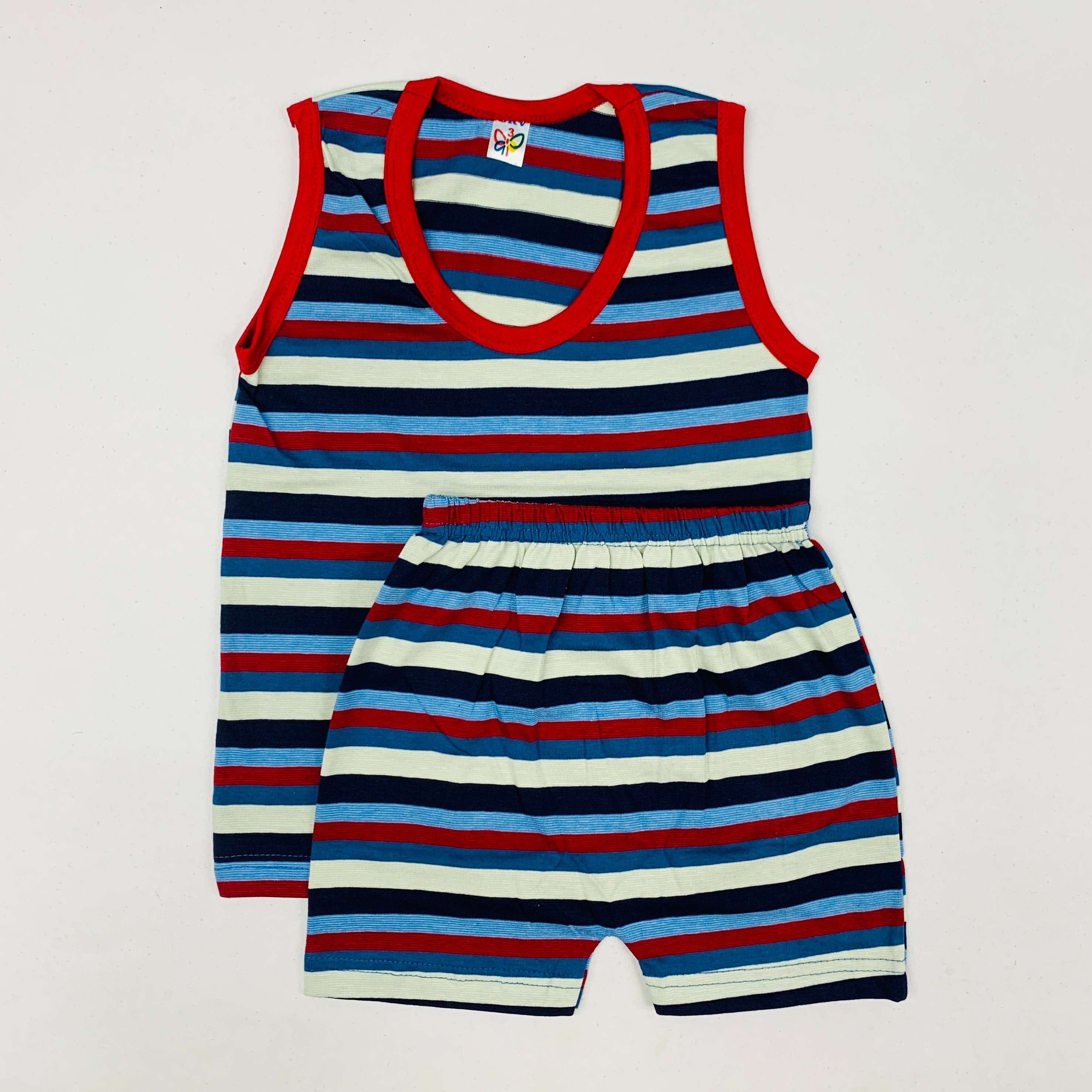 SL Kids Nikker Set