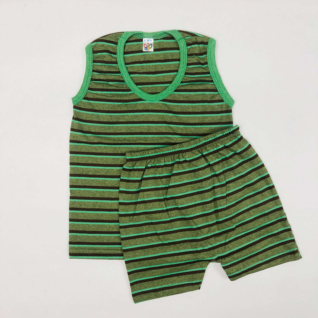 SL Kids Nikker Set