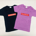 Born to Win Kids T-Shirt Combo