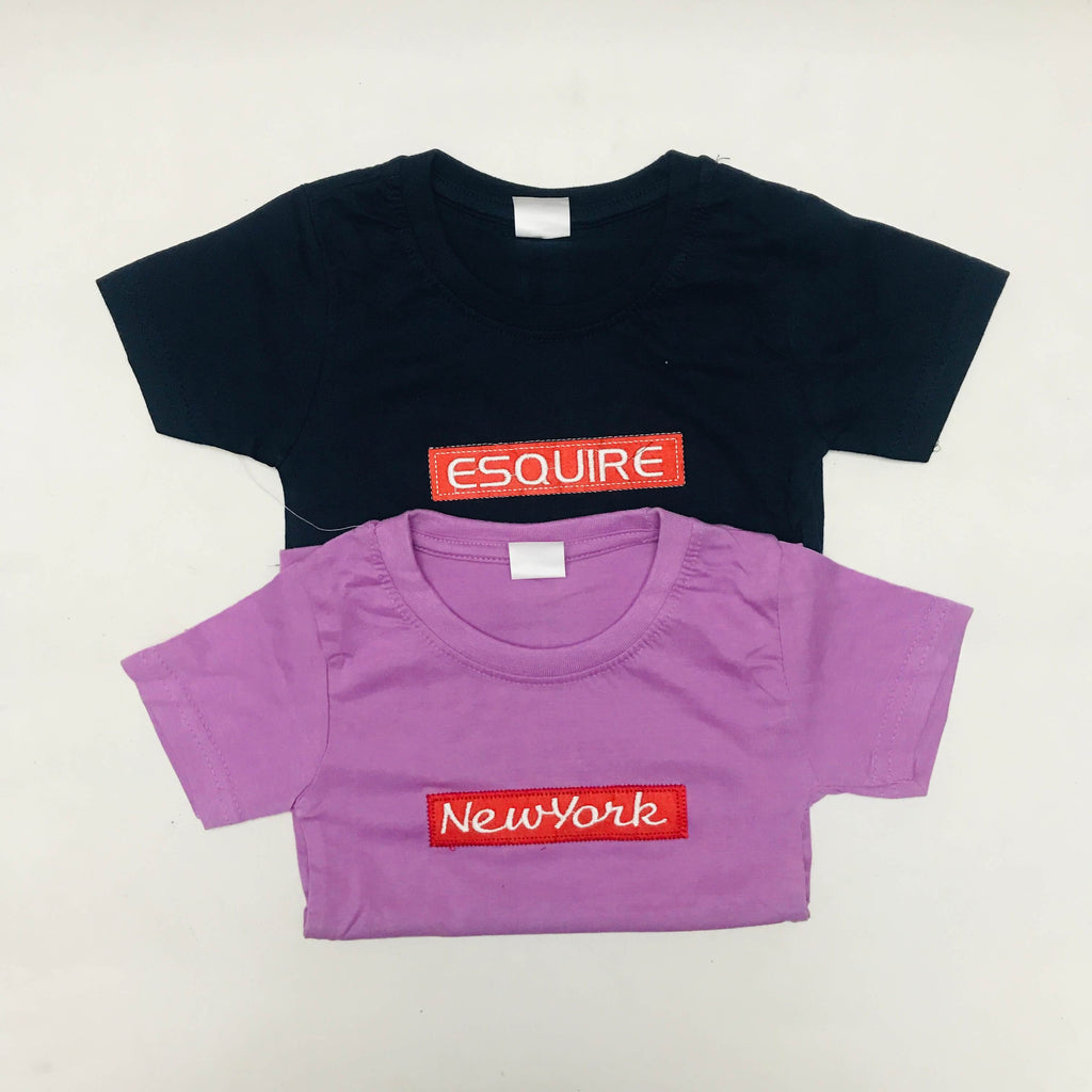 Born to Win Kids T-Shirt Combo
