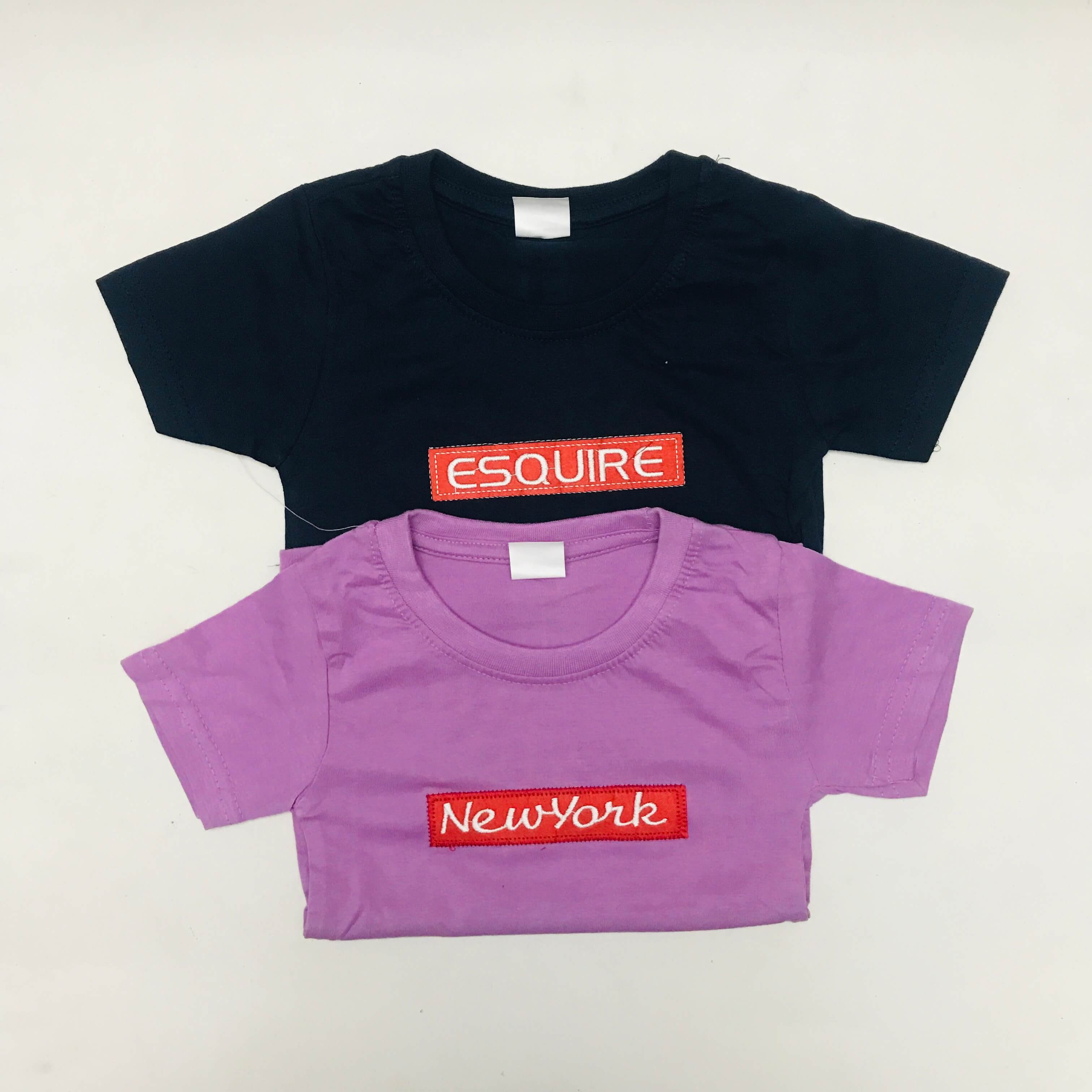 Born to Win Kids T-Shirt Combo
