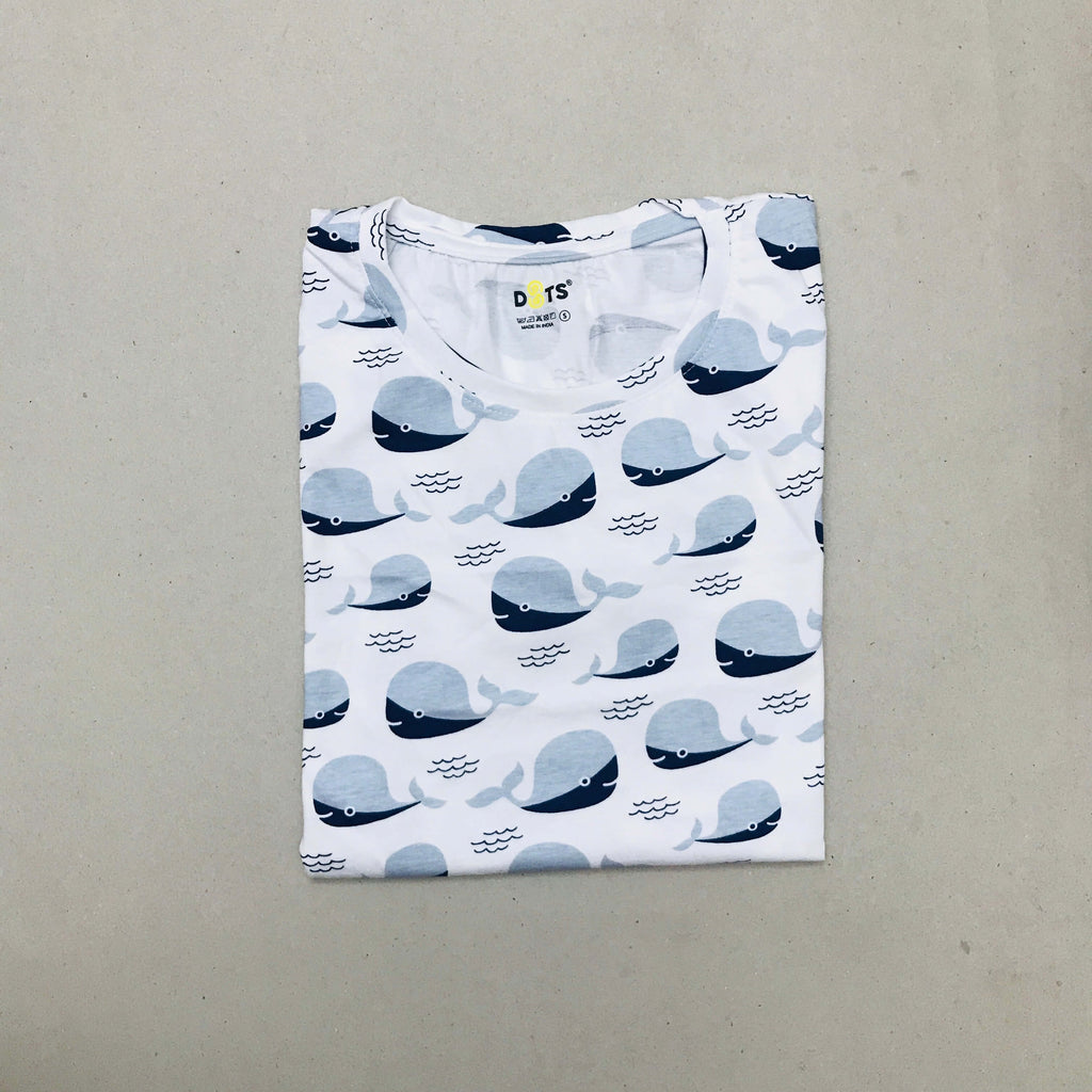 Ladies T-Shirt