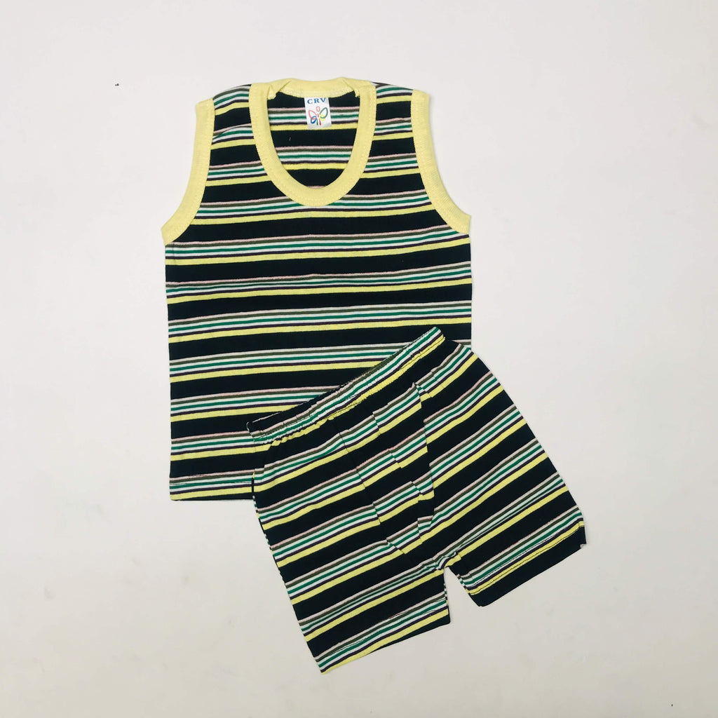 SL Kids Nikker Set