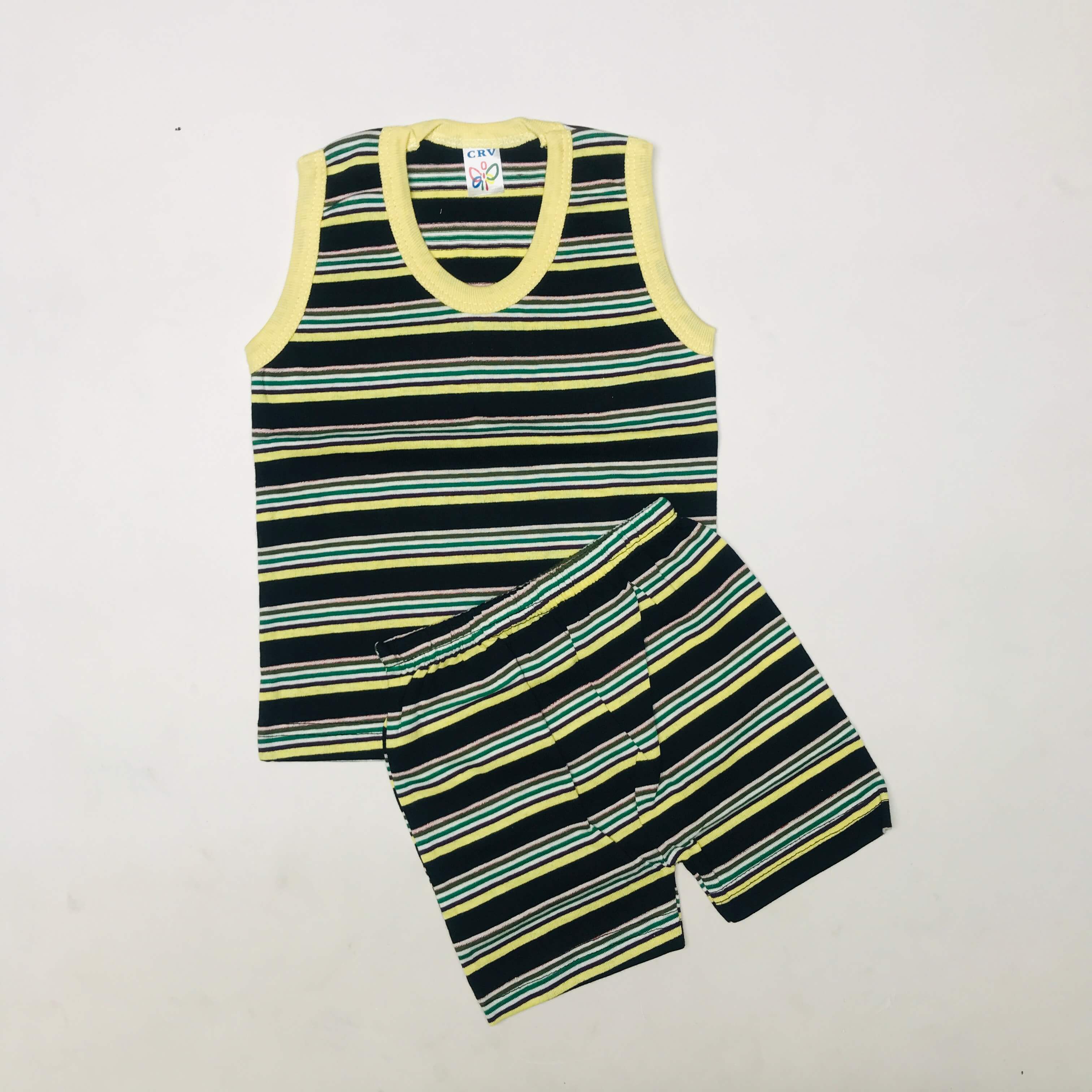 SL Kids Nikker Set