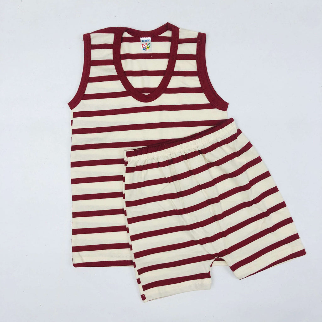 SL Kids Nikker Set