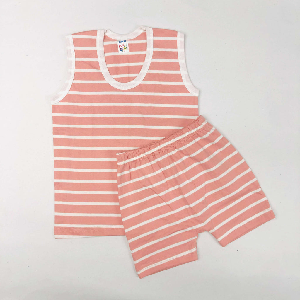 SL Kids Nikker Set